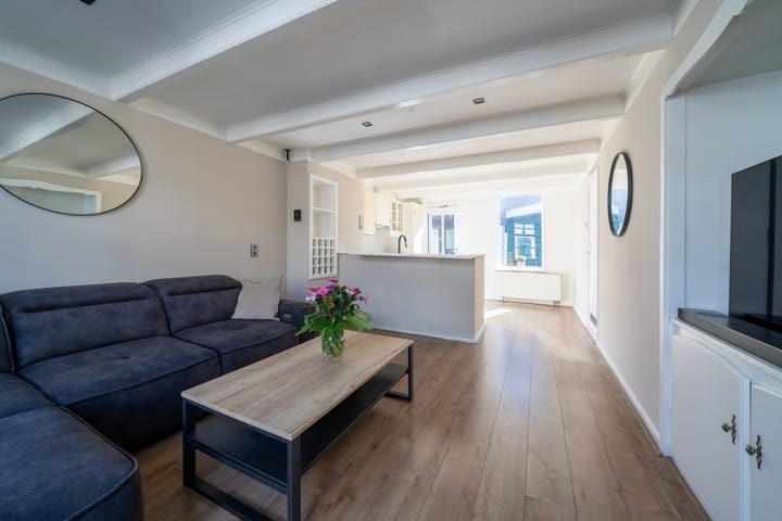 Foto 2 van Sijmen Molstraat 9