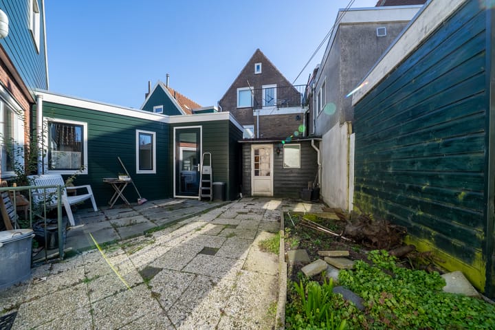 Foto 4 van Sijmen Molstraat 9