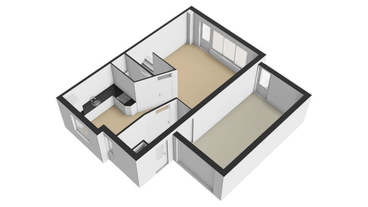 Foto 59 van Elisabethstraat 6