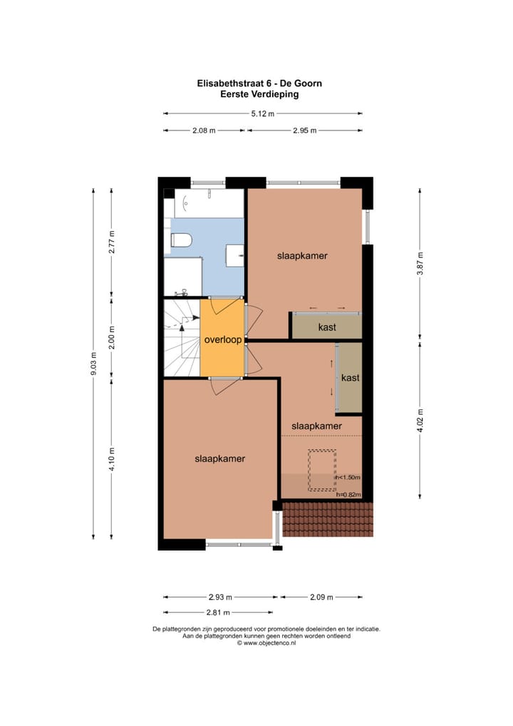 Foto 63 van Elisabethstraat 6