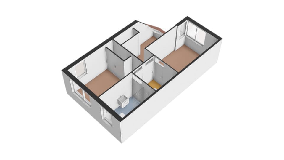 Foto 64 van Elisabethstraat 6