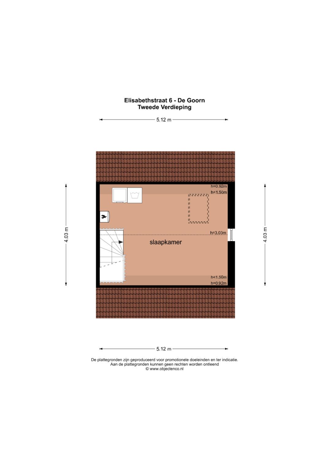 Foto 66 van Elisabethstraat 6