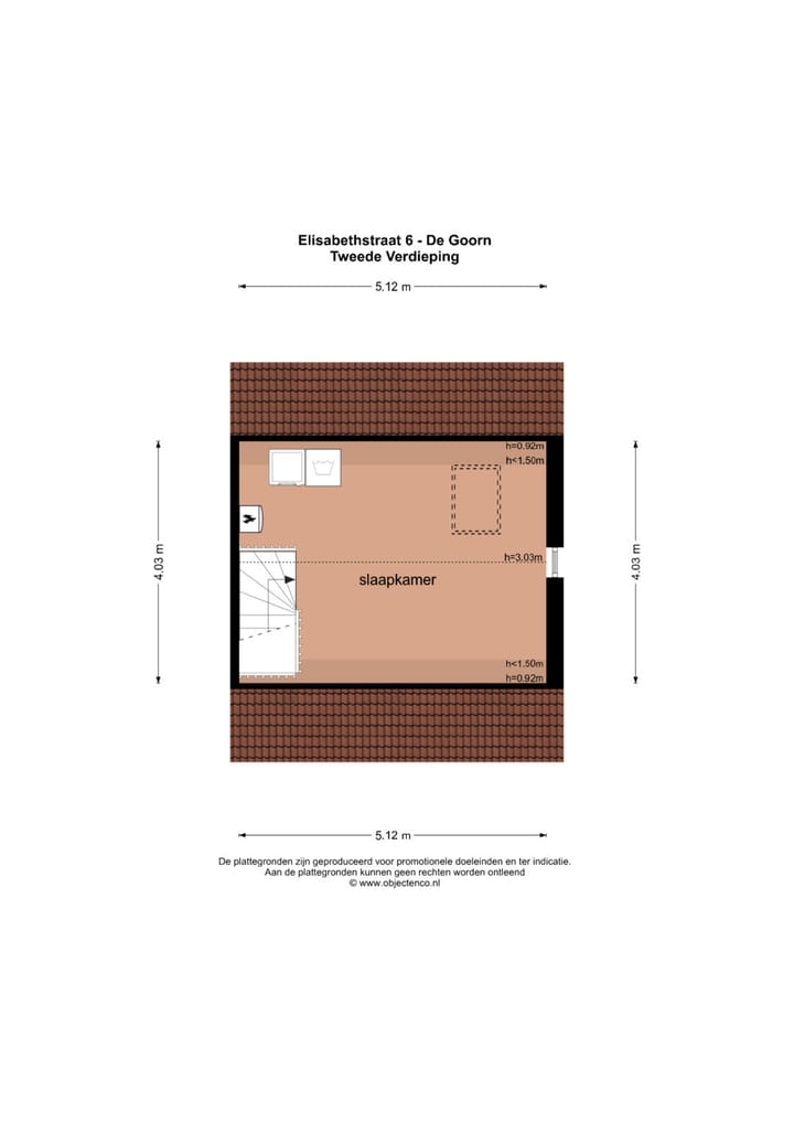 Foto 66 van Elisabethstraat 6