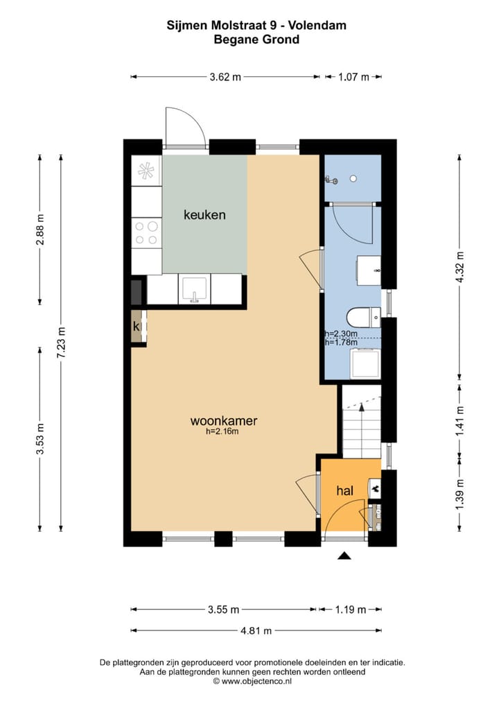 Foto 42 van Sijmen Molstraat 9