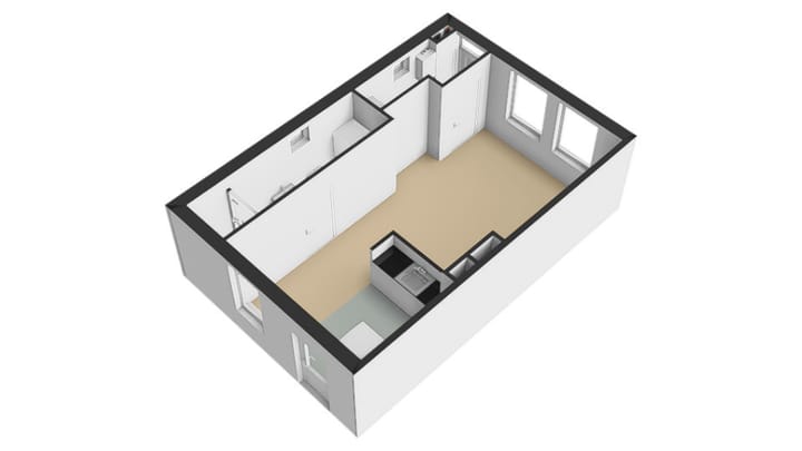 Foto 43 van Sijmen Molstraat 9