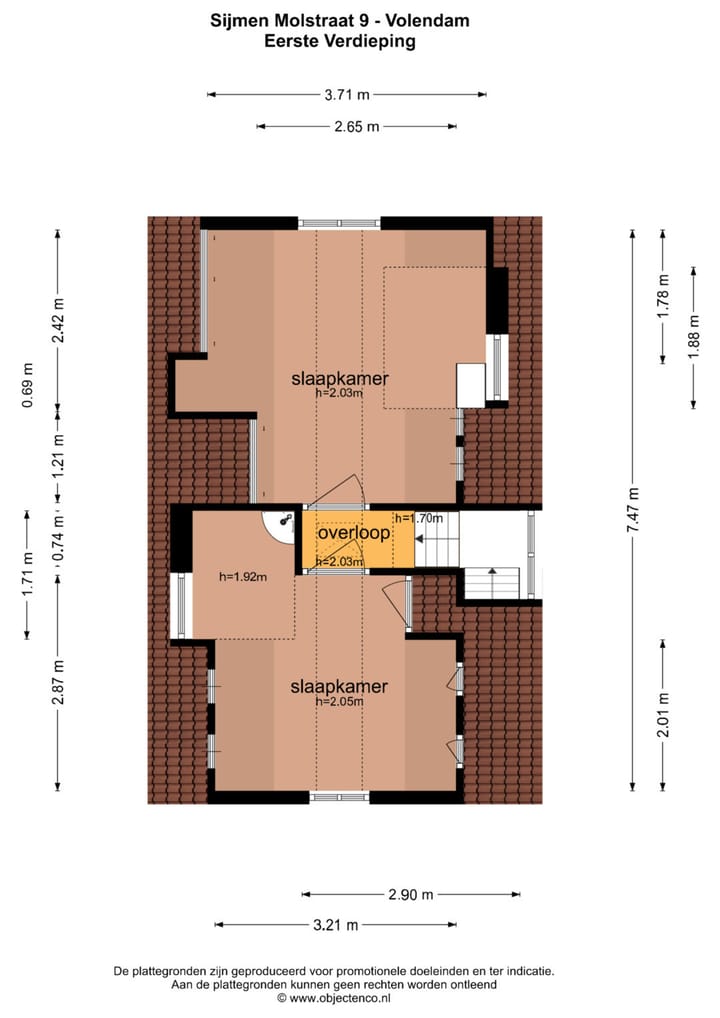 Foto 48 van Sijmen Molstraat 9