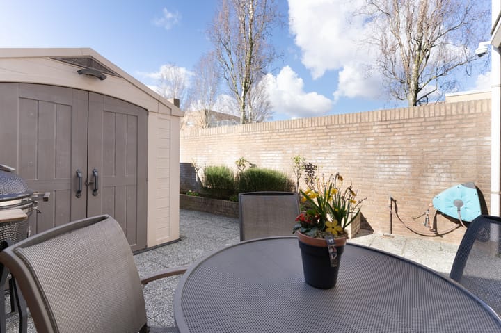 Foto 2 van De Savornin Lohmanlaan 27