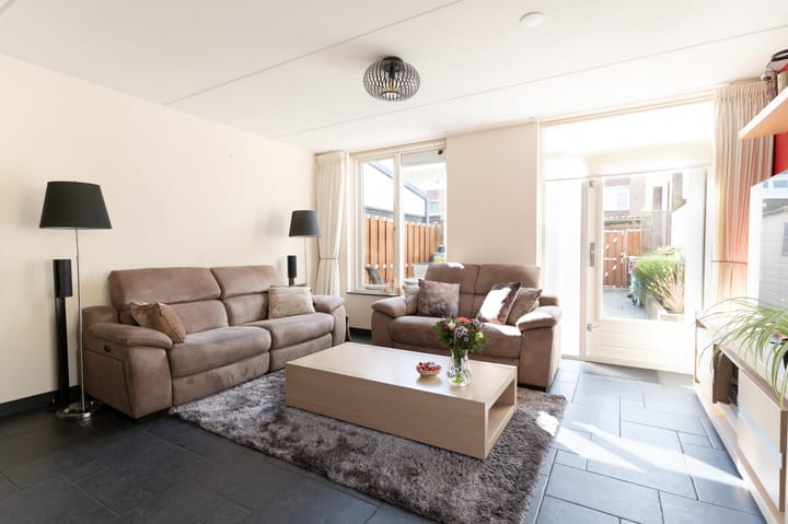 Foto 4 van De Savornin Lohmanlaan 27