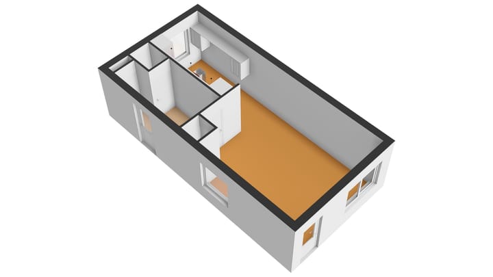 Foto 40 van De Savornin Lohmanlaan 27