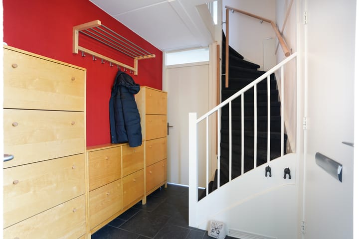 Foto 6 van De Savornin Lohmanlaan 27