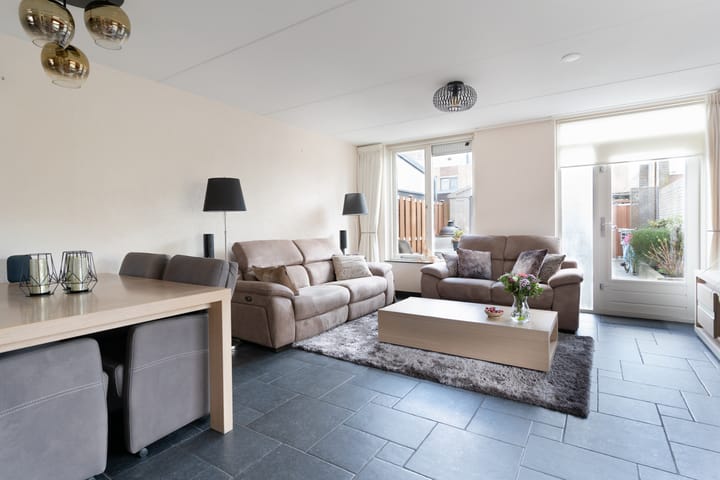 Foto 7 van De Savornin Lohmanlaan 27