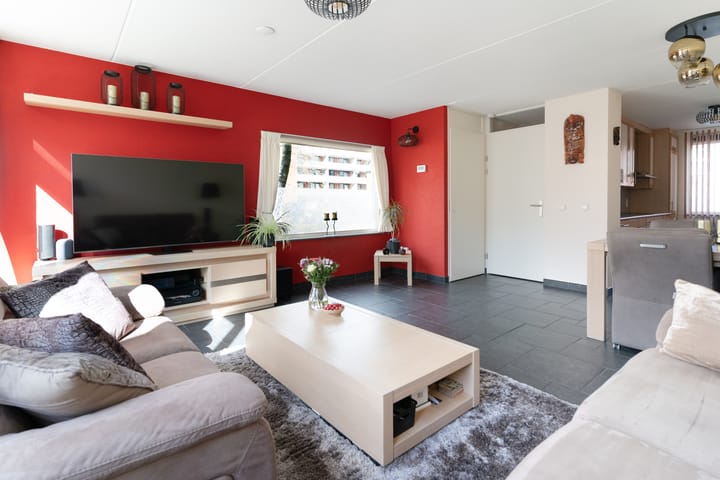 Foto 8 van De Savornin Lohmanlaan 27