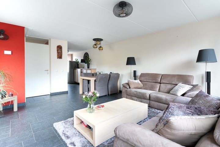 Foto 9 van De Savornin Lohmanlaan 27