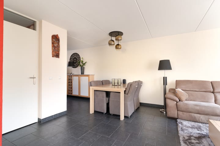 Foto 10 van De Savornin Lohmanlaan 27