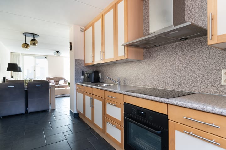 Foto 11 van De Savornin Lohmanlaan 27