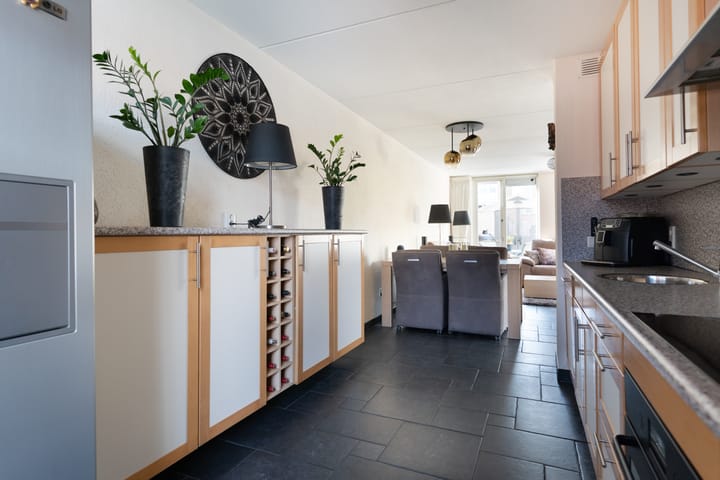 Foto 12 van De Savornin Lohmanlaan 27