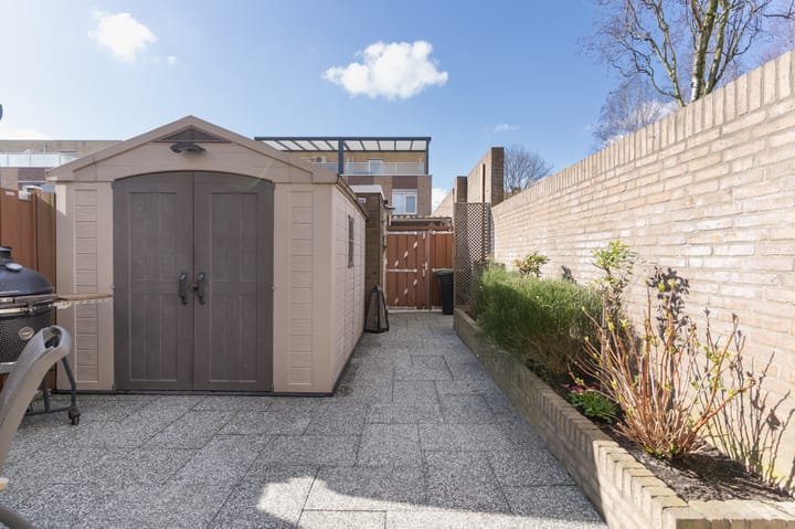 Foto 14 van De Savornin Lohmanlaan 27