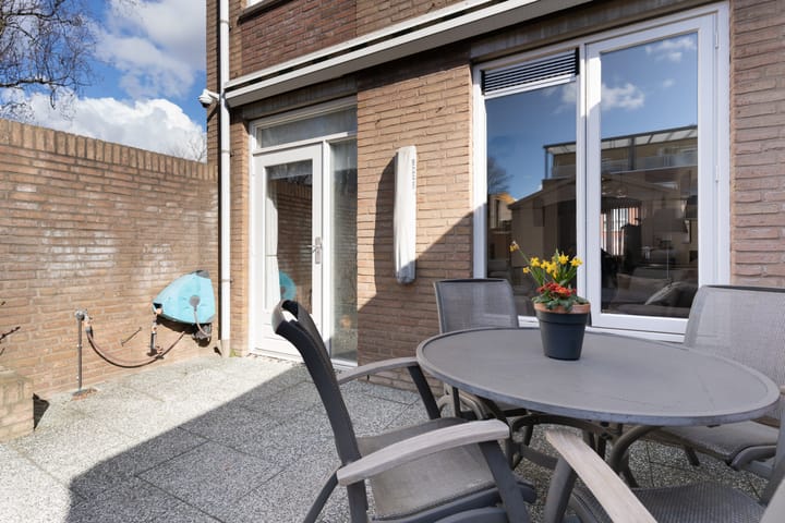 Foto 15 van De Savornin Lohmanlaan 27