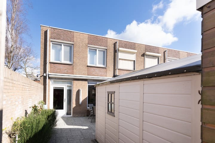 Foto 16 van De Savornin Lohmanlaan 27