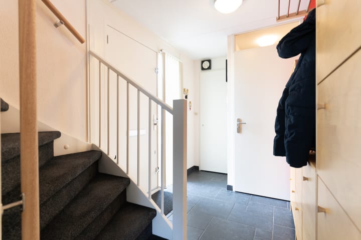 Foto 17 van De Savornin Lohmanlaan 27