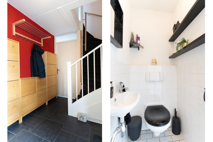 Foto 18 van De Savornin Lohmanlaan 27