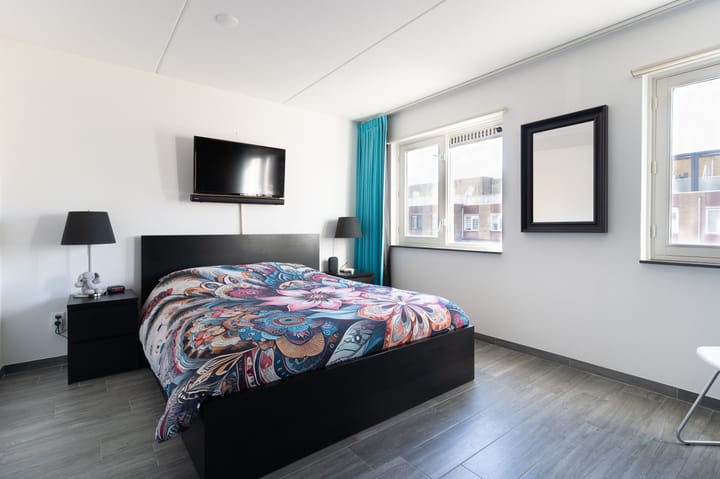 Foto 20 van De Savornin Lohmanlaan 27