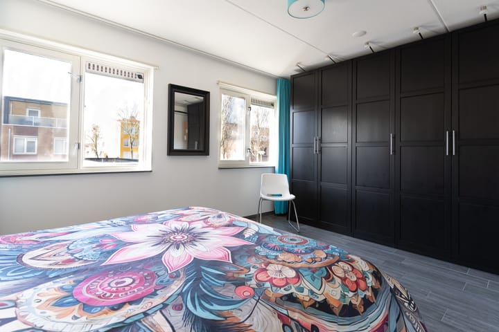 Foto 21 van De Savornin Lohmanlaan 27