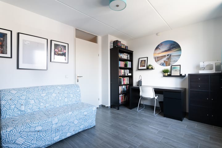 Foto 27 van De Savornin Lohmanlaan 27