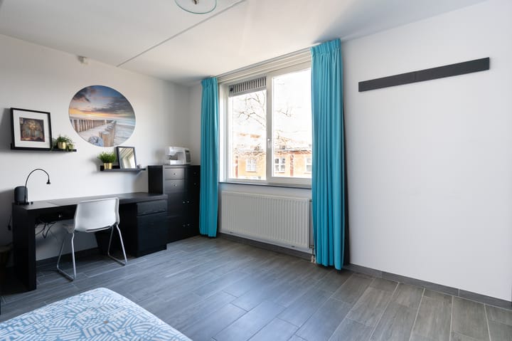 Foto 28 van De Savornin Lohmanlaan 27