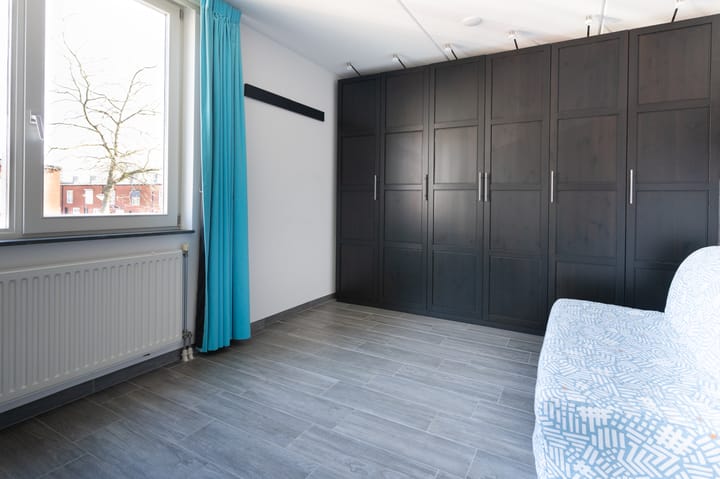 Foto 29 van De Savornin Lohmanlaan 27