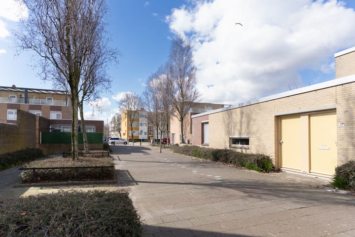 Foto 30 van De Savornin Lohmanlaan 27