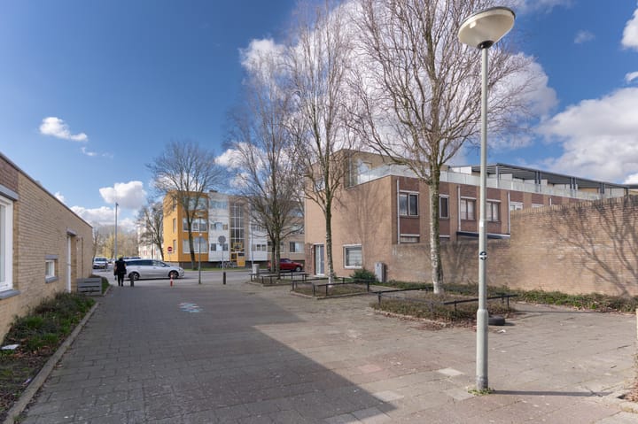 Foto 31 van De Savornin Lohmanlaan 27