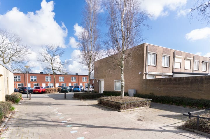 Foto 32 van De Savornin Lohmanlaan 27