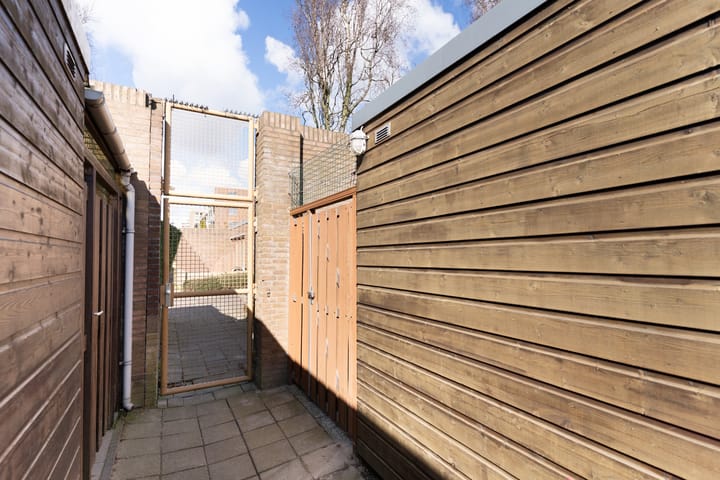 Foto 33 van De Savornin Lohmanlaan 27