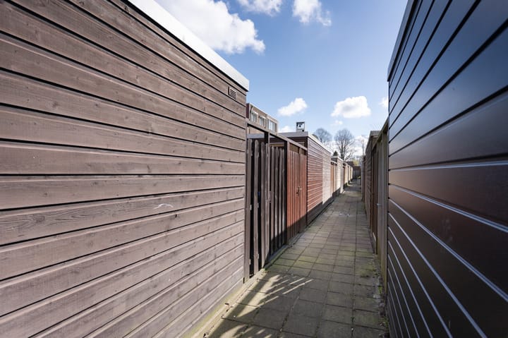 Foto 34 van De Savornin Lohmanlaan 27