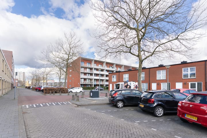 Foto 35 van De Savornin Lohmanlaan 27