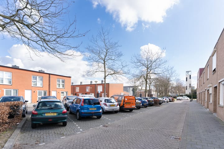 Foto 36 van De Savornin Lohmanlaan 27