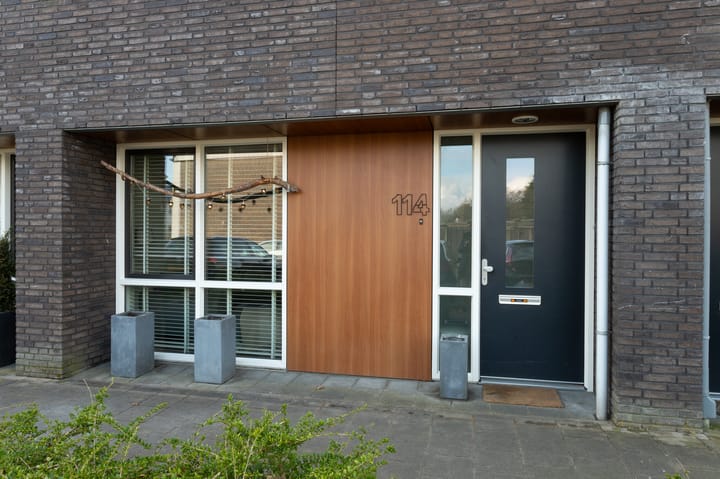 Foto 2 van Tamboerijnstraat 114