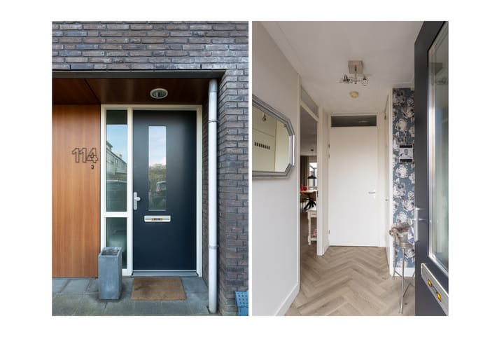 Foto 3 van Tamboerijnstraat 114