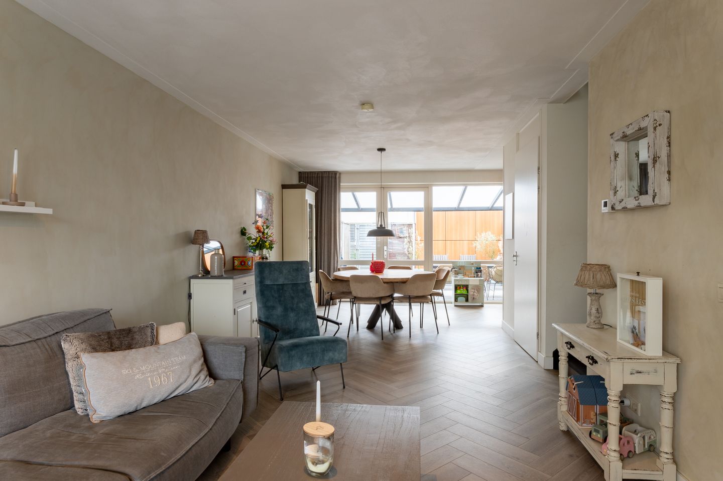 Foto 4 van Tamboerijnstraat 114