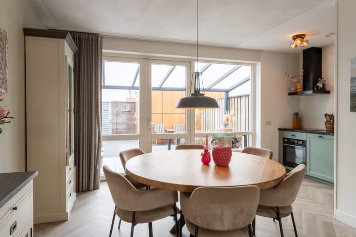 Foto 9 van Tamboerijnstraat 114