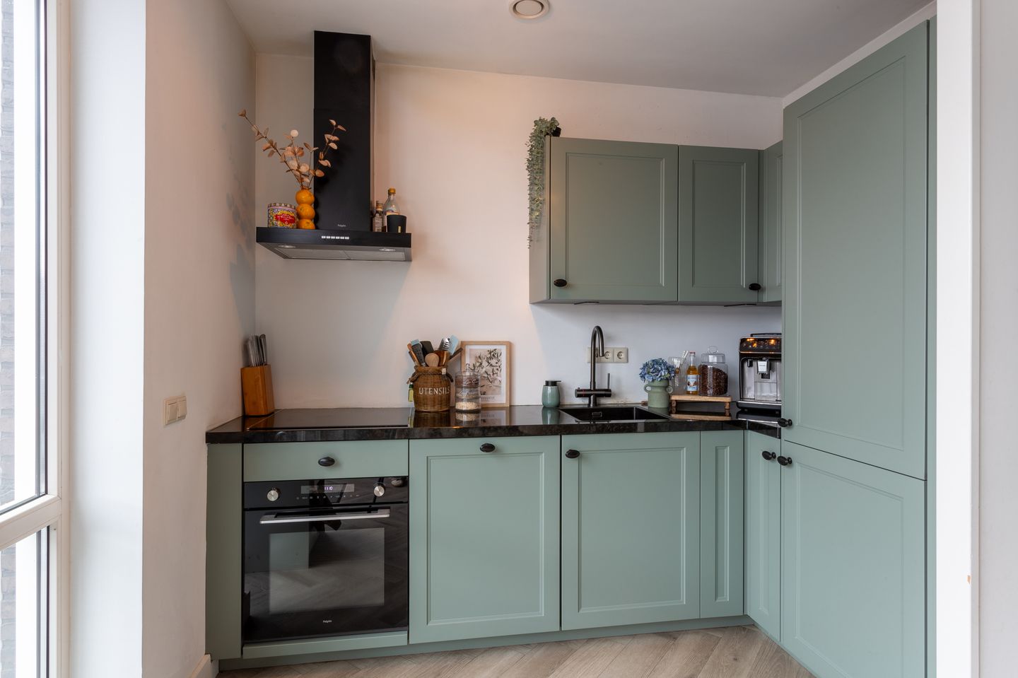 Foto 10 van Tamboerijnstraat 114