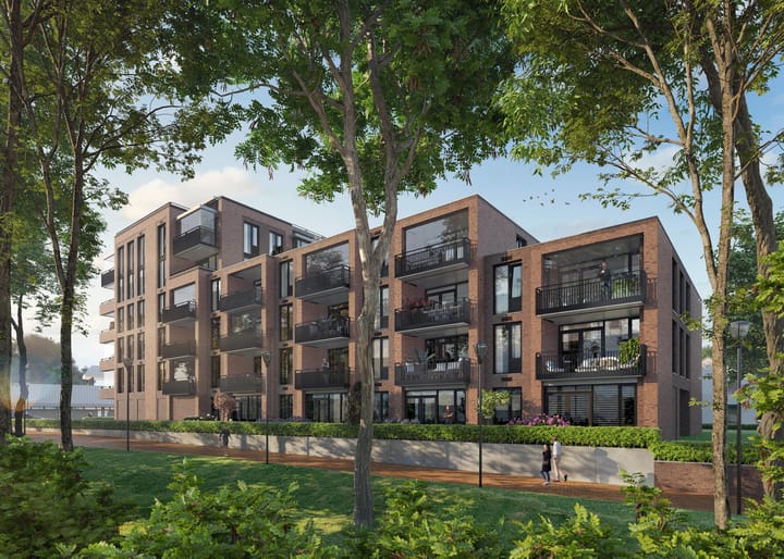 Photo 5 of Pater Luijtenpad 47