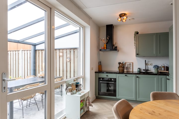 Foto 11 van Tamboerijnstraat 114