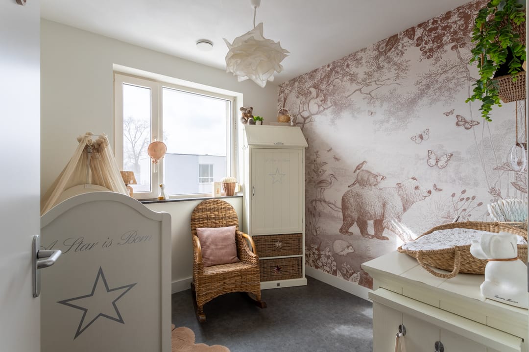 Foto 16 van Tamboerijnstraat 114