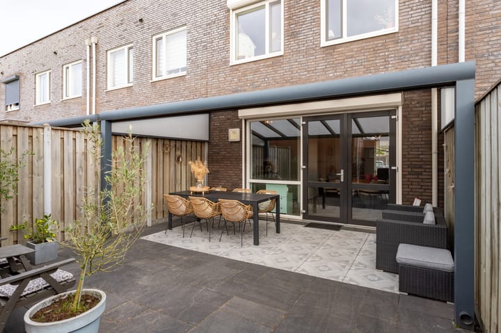 Foto 25 van Tamboerijnstraat 114