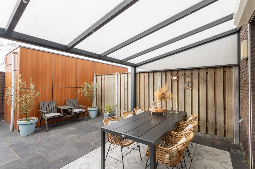 Foto 26 van Tamboerijnstraat 114