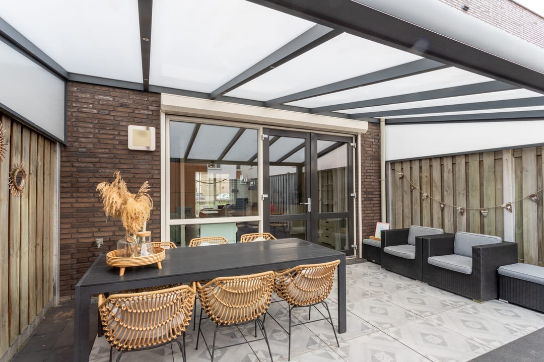 Foto 28 van Tamboerijnstraat 114