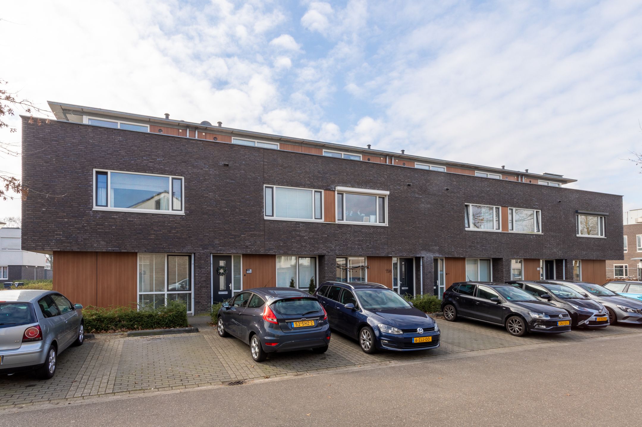 Foto 30 van Tamboerijnstraat 114