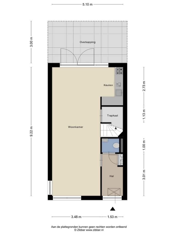 Foto 31 van Tamboerijnstraat 114